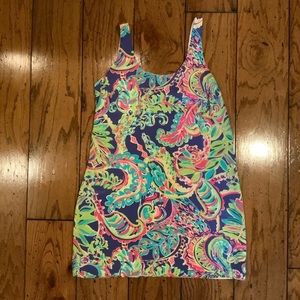 Like New GORGEOUS 😍🥰 Lily Pulitzer Dress